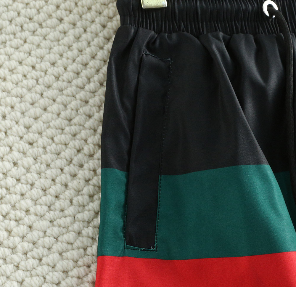 Gucci Short Pants